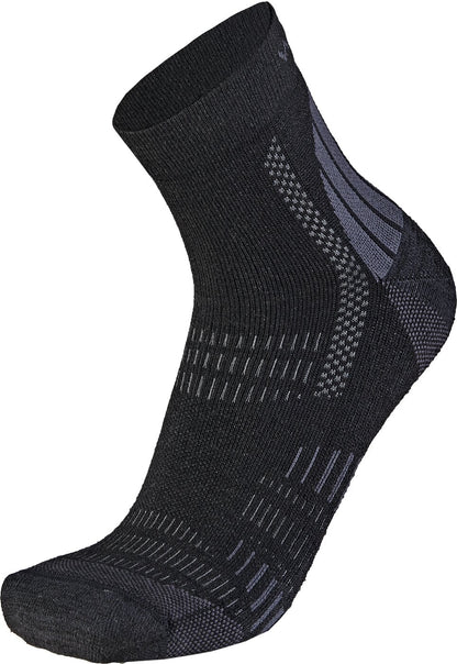 Wapiti S05 SCHWARZ SCHWARZ Bild 1