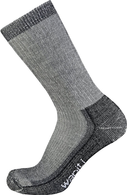 Wapiti S07 SCHWARZ-MELIERT SCHWARZ-MELIERT Bild 2