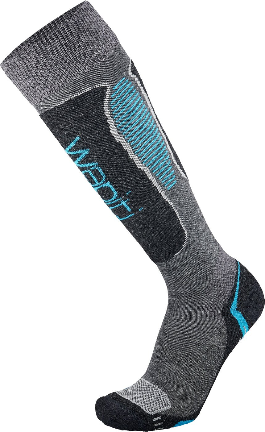 Wapiti W06 GRAU-BLAU GRAU-BLAU Bild 1