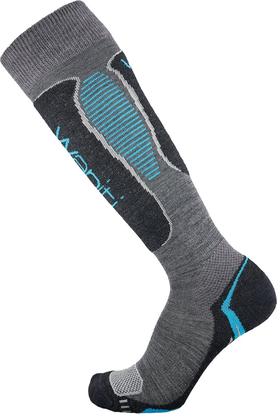 Wapiti W06 GRAU-BLAU GRAU-BLAU Bild 2