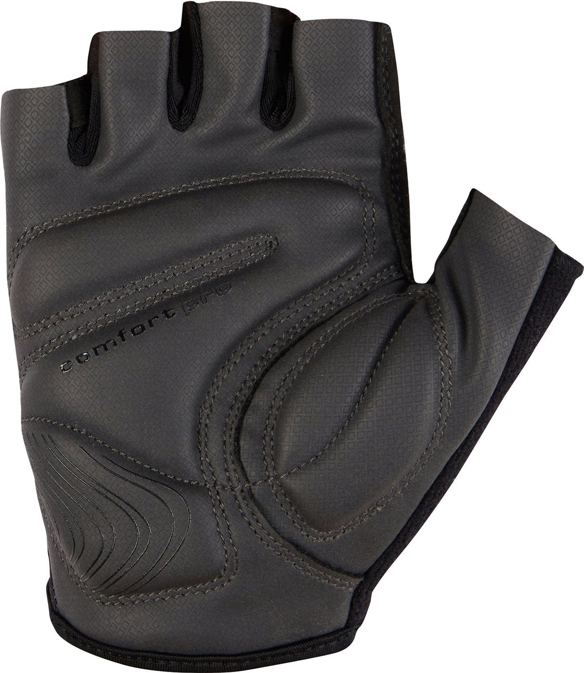CLENI-Z bike glove lady BLACK BLACK Bild 3