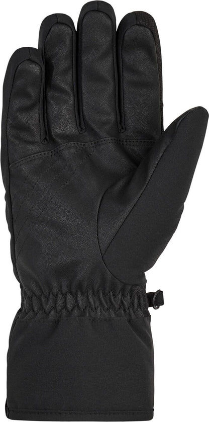 GEZIM-Z AS® glove man BLACK TEC BLACK TEC Bild 3