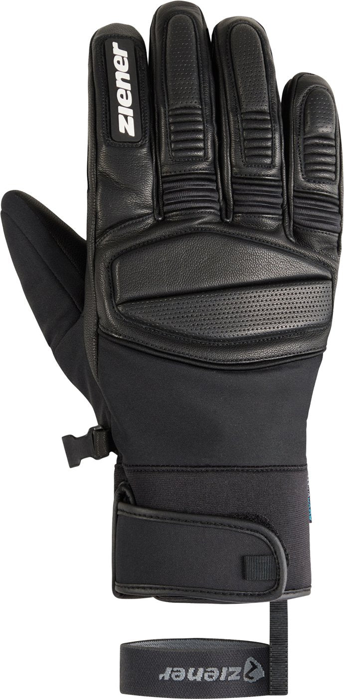 GOMIN-Z AS® glove man BLACK BLACK Bild 2