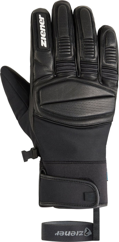 GOMIN-Z AS® glove man BLACK BLACK Bild 2