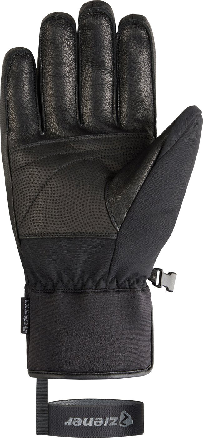 GOMIN-Z AS® glove man BLACK BLACK Bild 3