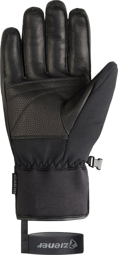 GOMIN-Z AS® glove man BLACK BLACK Bild 3