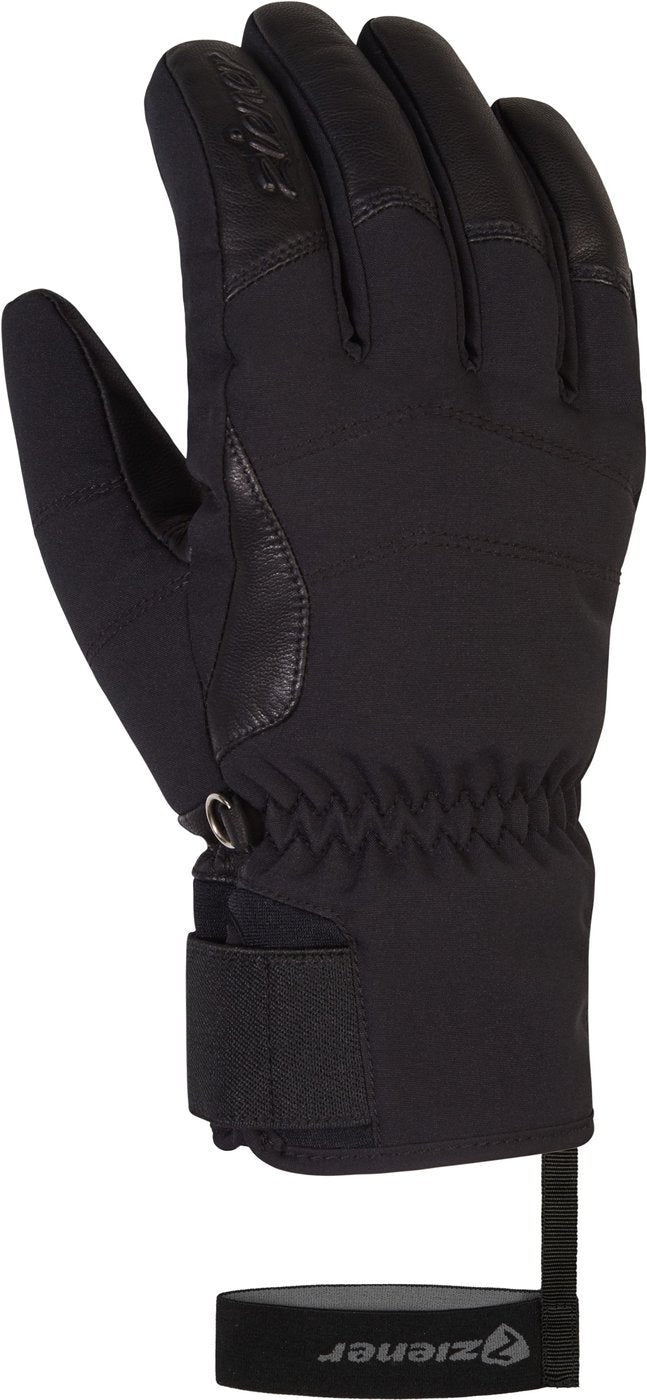 KALE-Z AS® AW glove lady BLACK BLACK Bild 2
