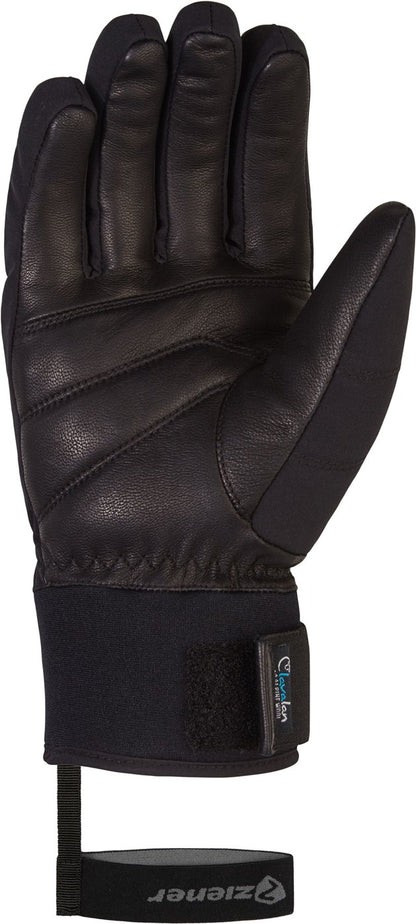 KALE-Z AS® AW glove lady BLACK BLACK Bild 3