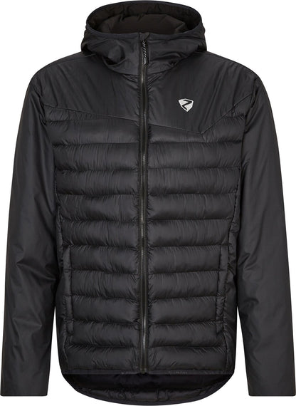 NANTANO man (jacket active) BLACK BLACK Bild 1