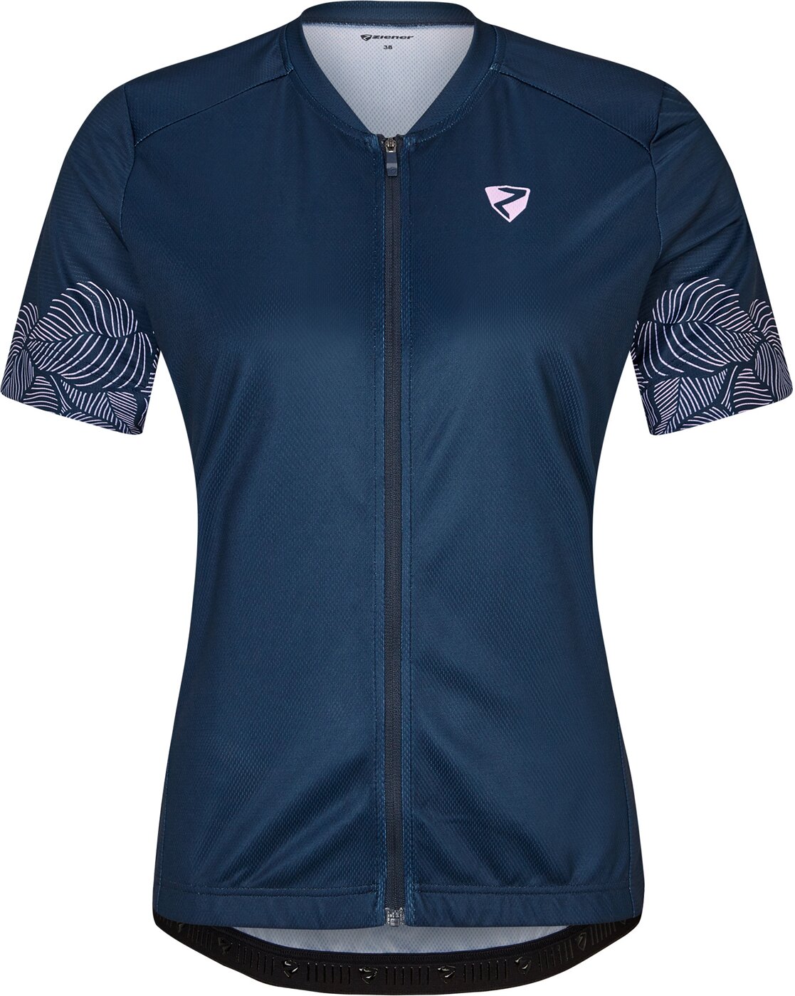 NYMERIA lady (tricot) HALE NAVY HALE NAVY Bild 1