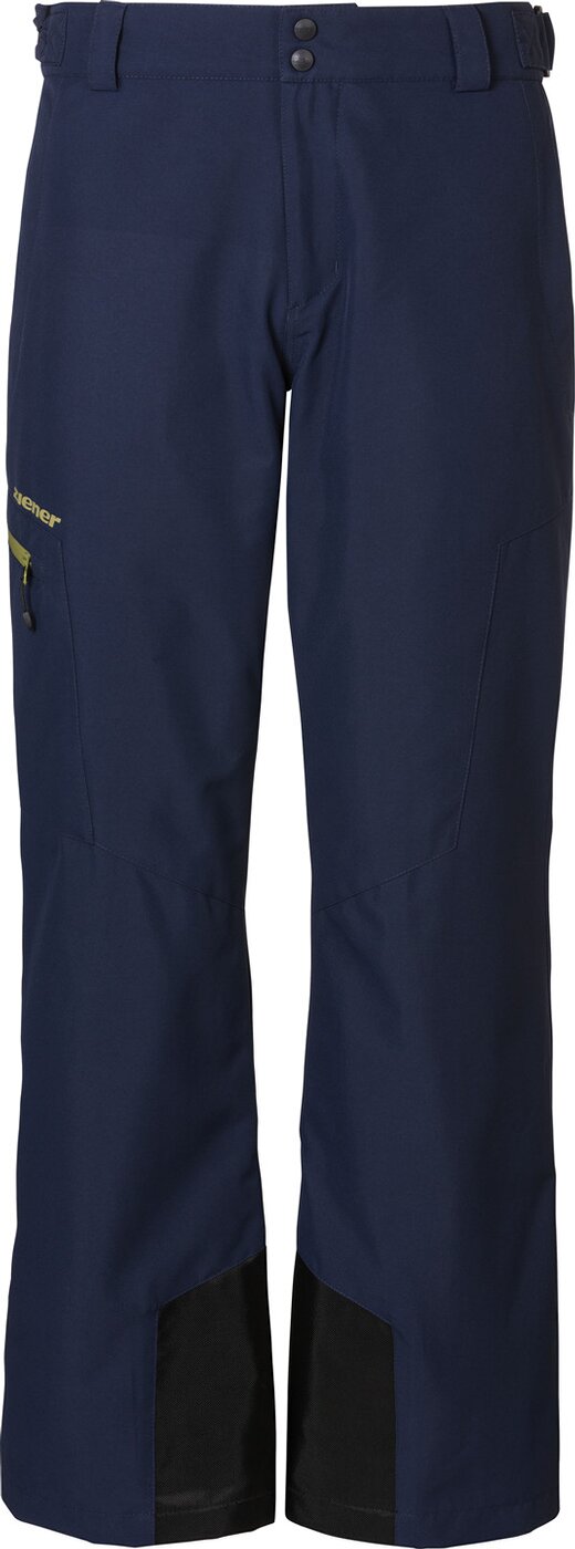PETUR man (pant ski) DARK NAVY DARK NAVY Bild 1