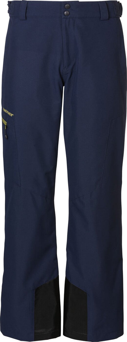 PETUR man (pant ski) DARK NAVY DARK NAVY Bild 1