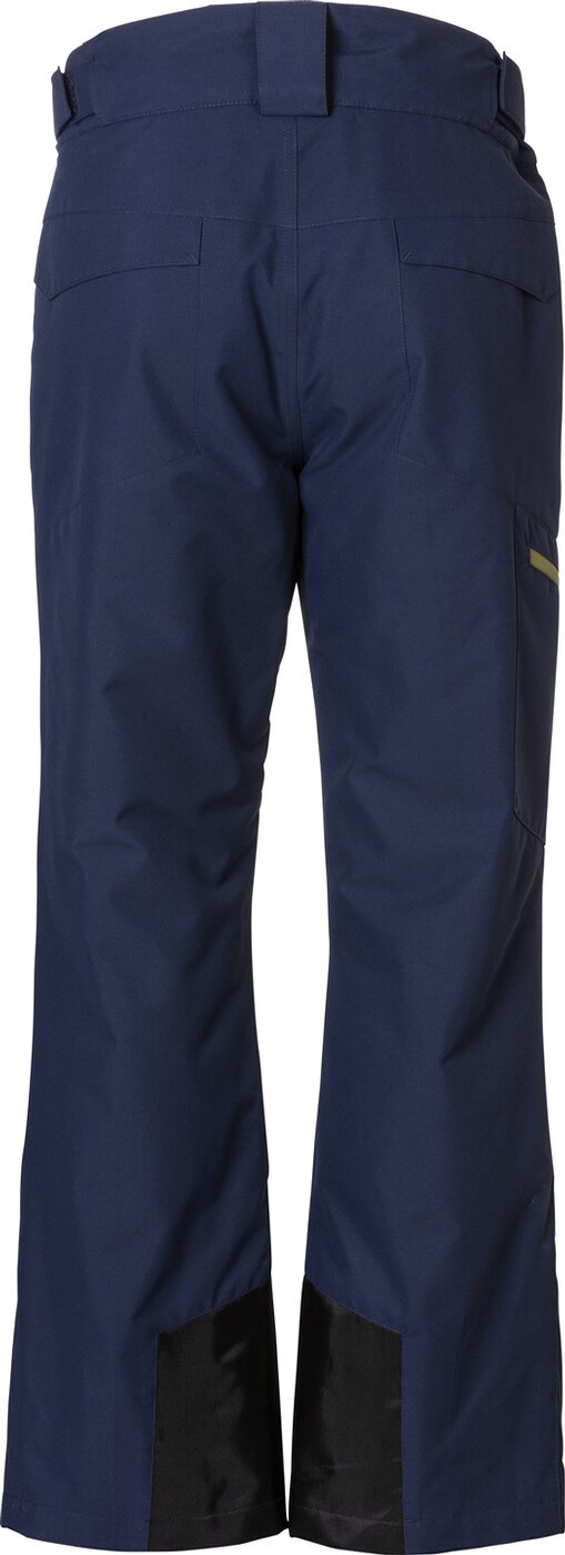 PETUR man (pant ski) DARK NAVY DARK NAVY Bild 2