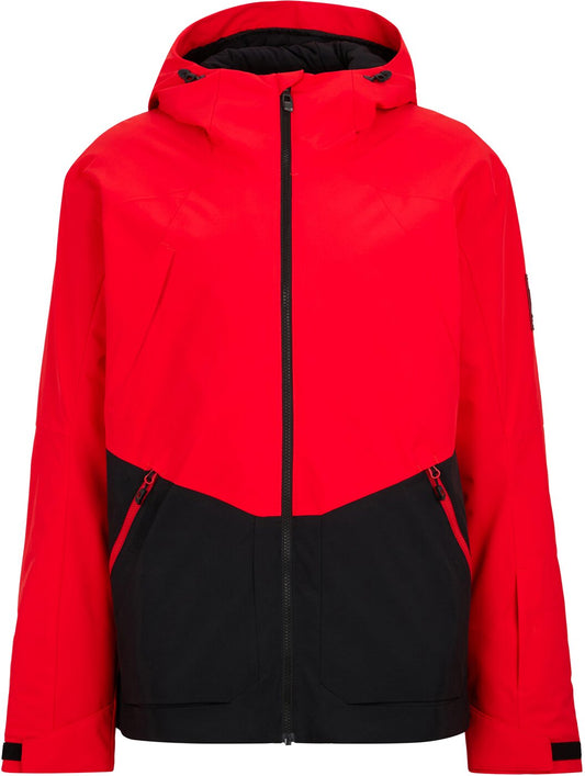 TOBIN-Z jacket man RED RED Bild 1