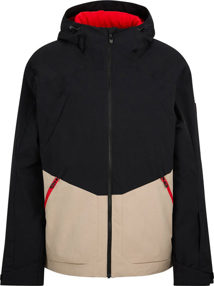 TOBIN-Z jacket man SANDSTONE SANDSTONE Bild 1